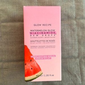 Glow Recipe Watermelon Glow Niacinamide Dew Drops